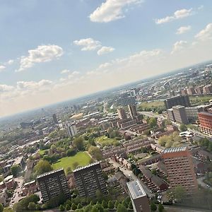 Appartement met Drie Slaapkamers